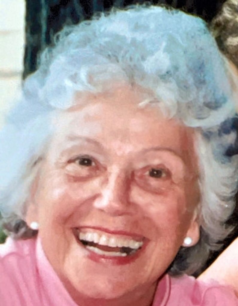 Phyllis Arlene Fravel