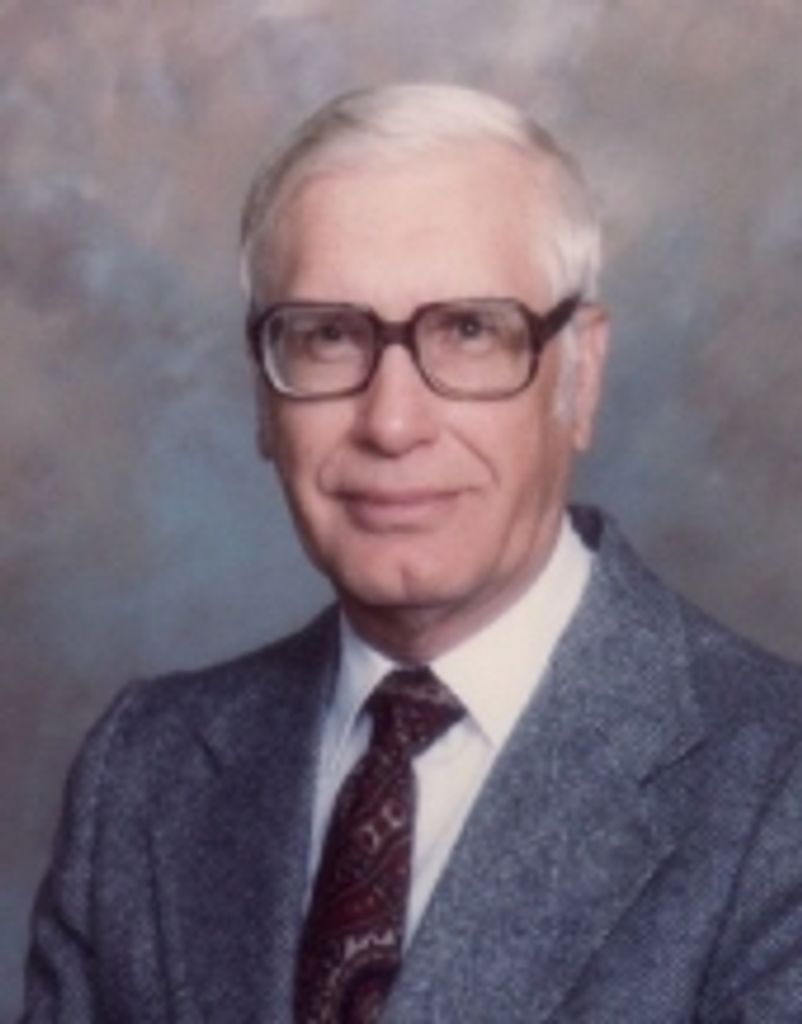Norbert A. Dahlke