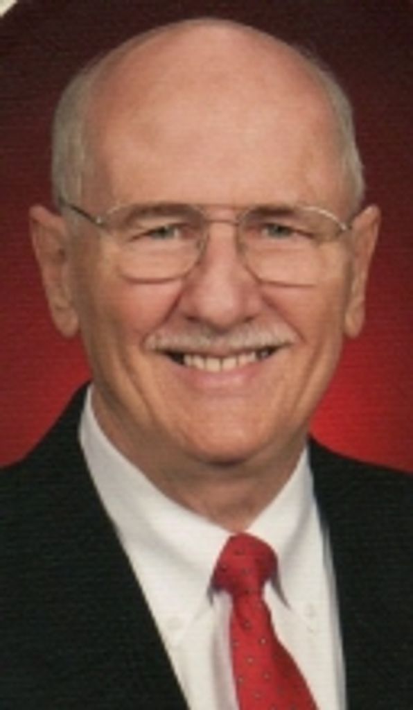 Dr. Edward Raymond Leverett