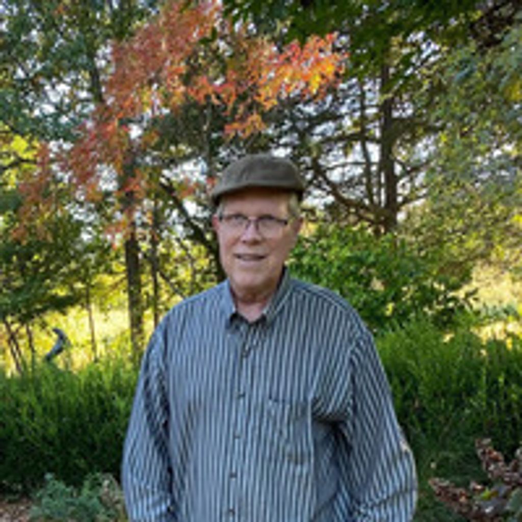 David Norman Wolters Profile Photo
