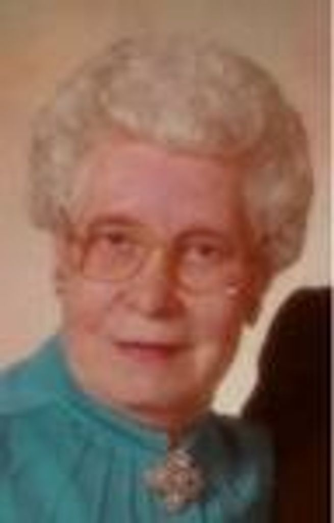 Verna V. Kulas