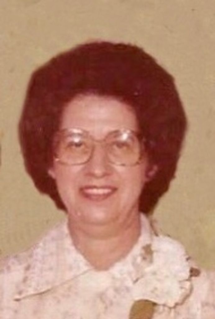 Mary Ellen Lovata Profile Photo