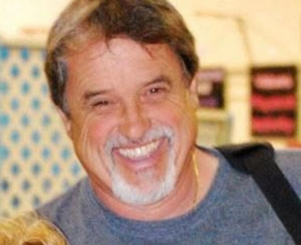 James Allen Peerey Profile Photo