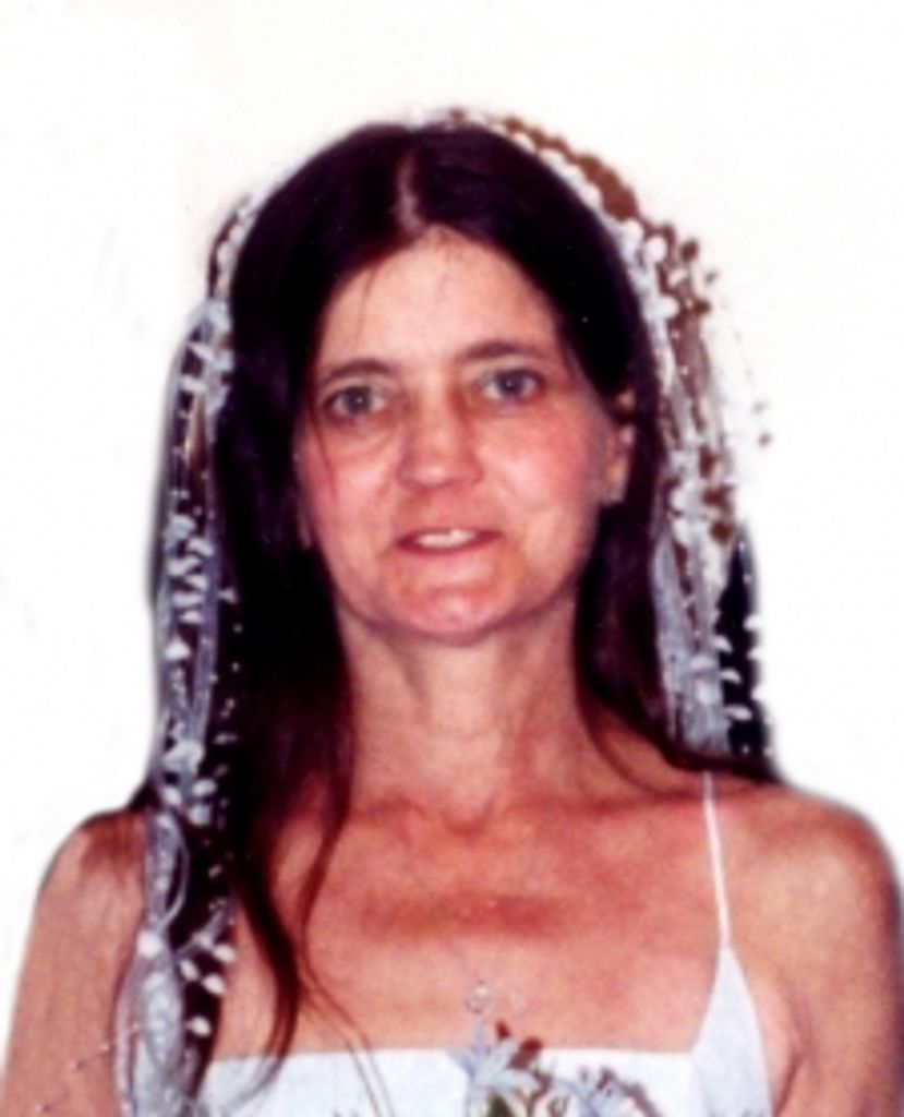 Linda  Lou Westfelt