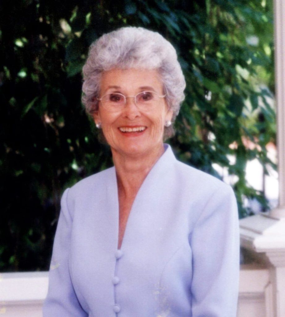 Smith, Claryce Joyce