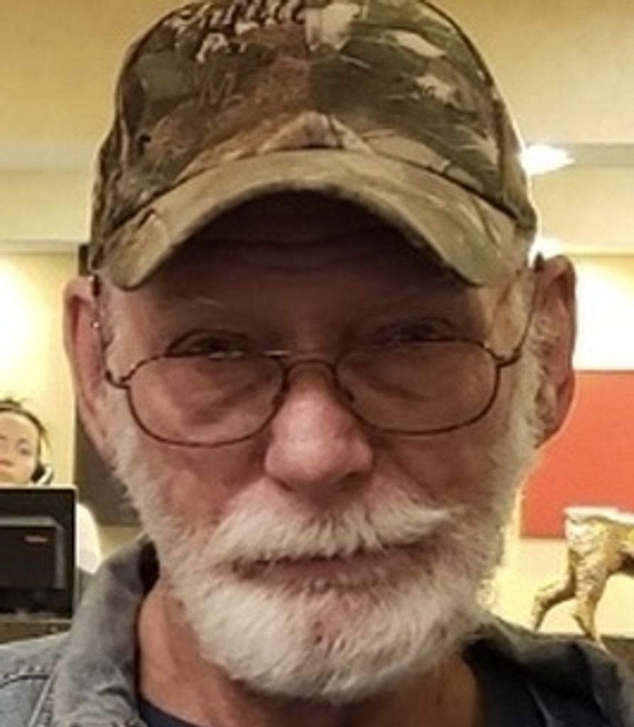 Dennis Erickson Profile Photo