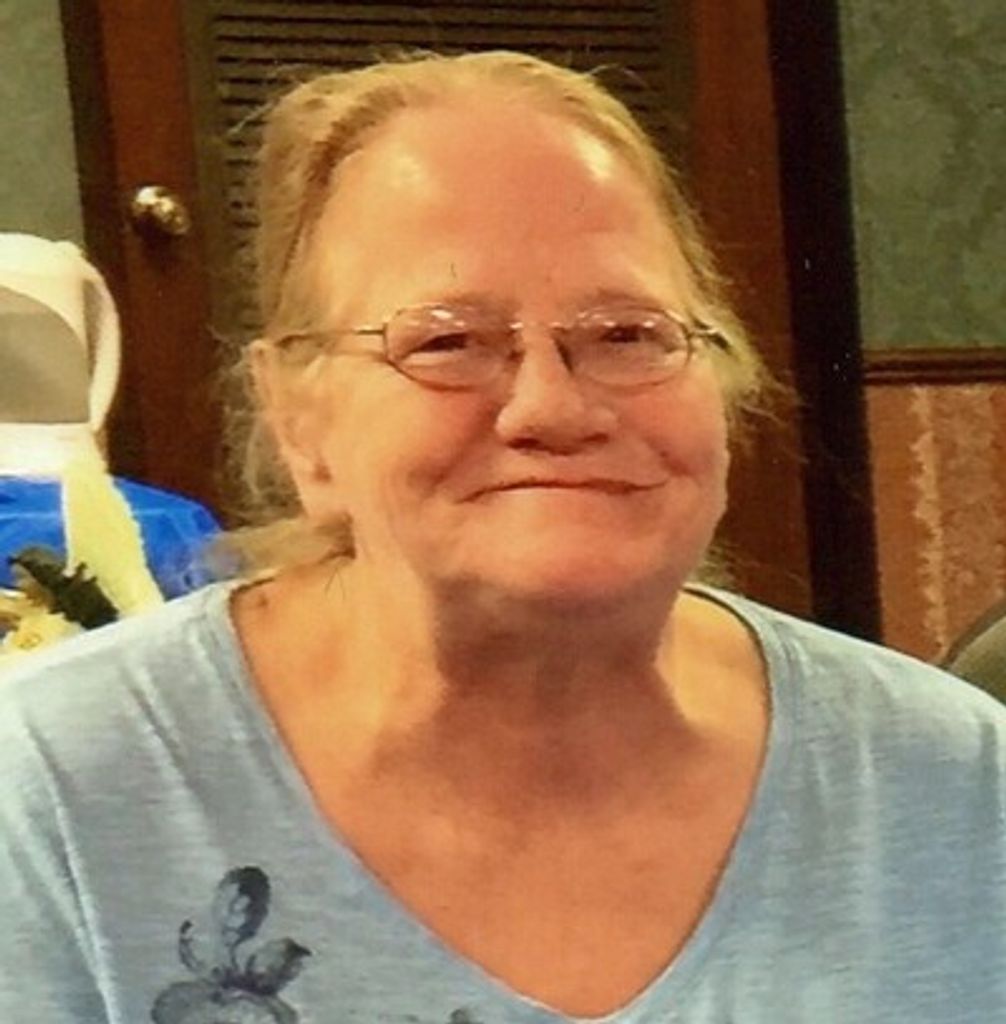 Peggy Ann Craig