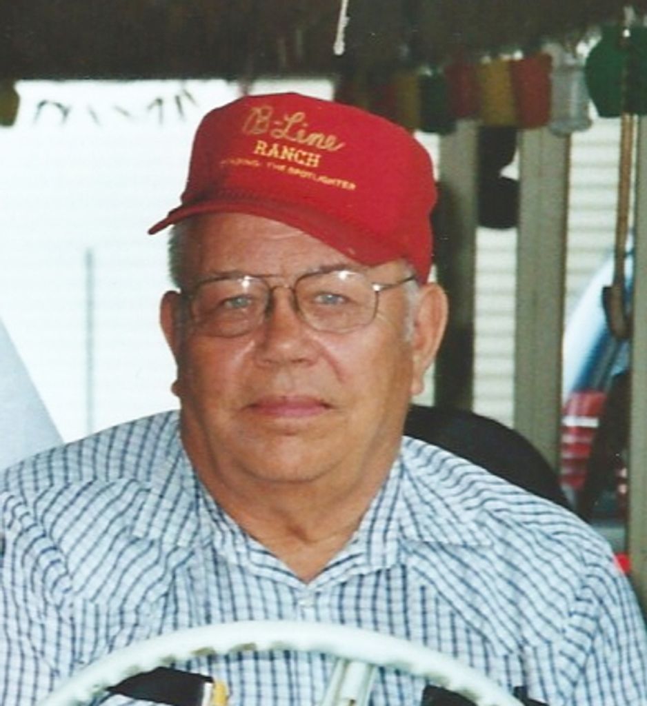 William "Bill" Bell Profile Photo