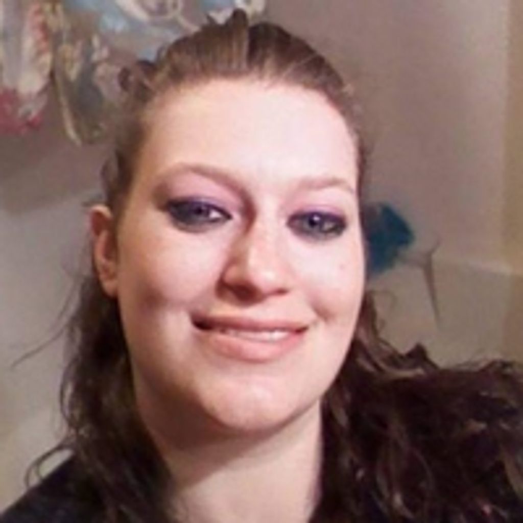 Saraha Renae Shrader Profile Photo