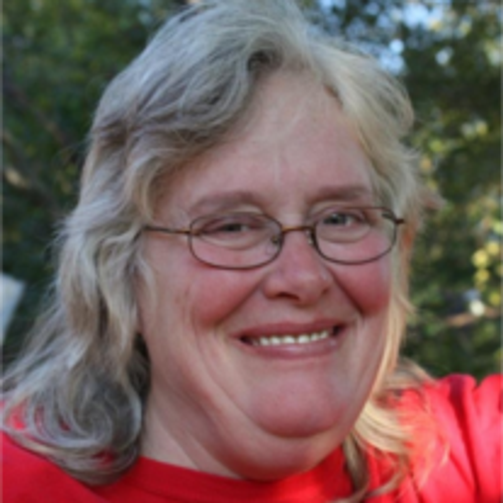 Judith Lucretia "Judy" Rebstock