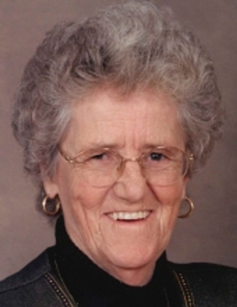 Beverly  Ann Queen