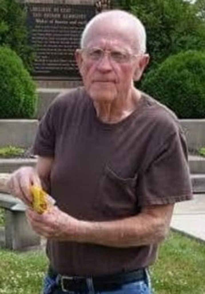 George E. Stone Profile Photo