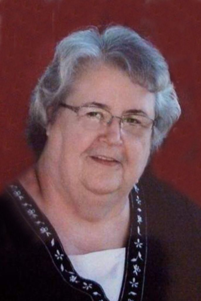 Sue Newland Profile Photo
