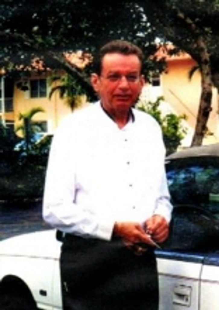 Larry N. Kauffman