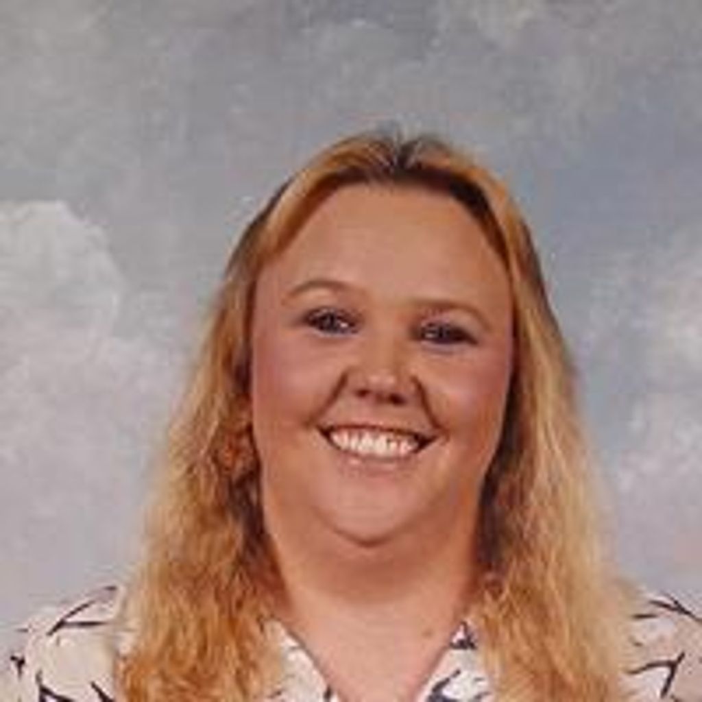 Tina Marie Anthony Verdin