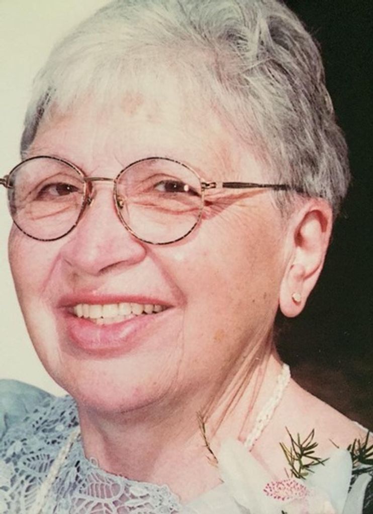 Erna F Stalder Profile Photo