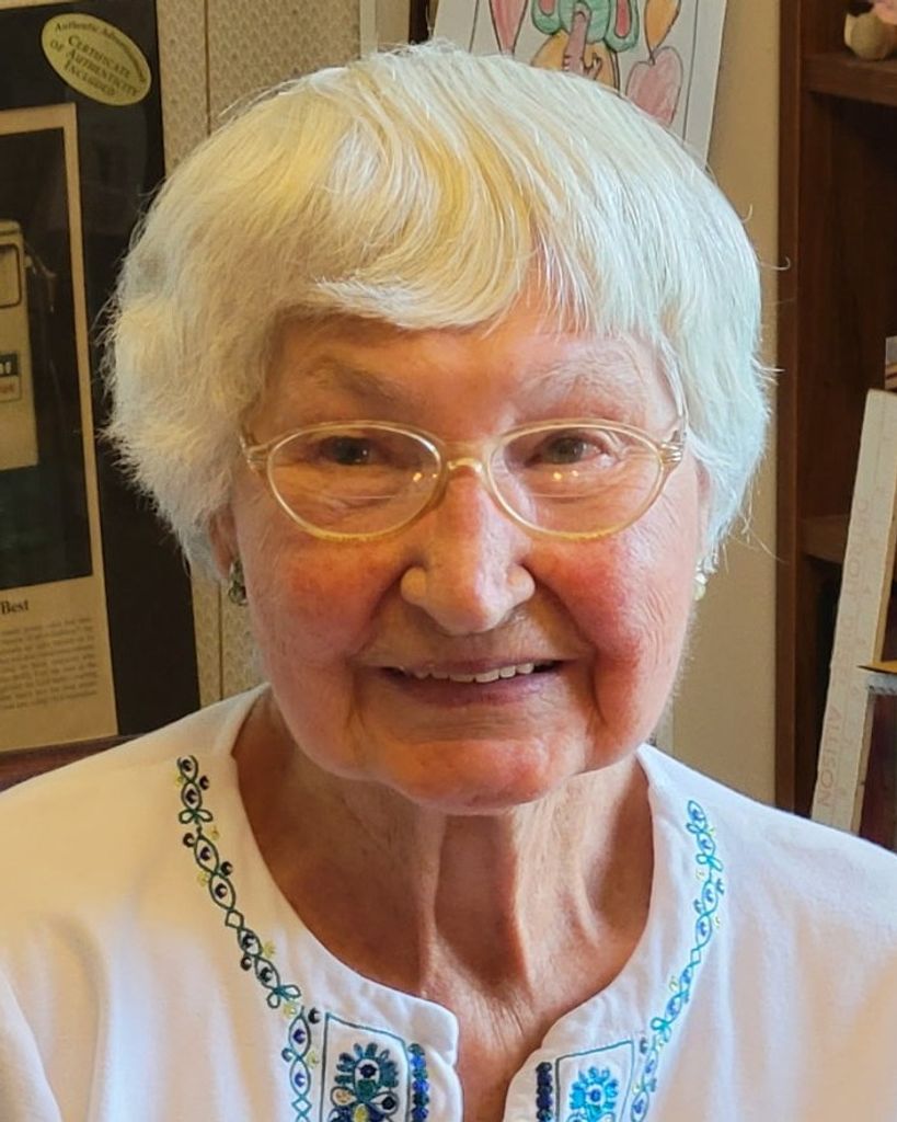 Rose Hoisington Profile Photo