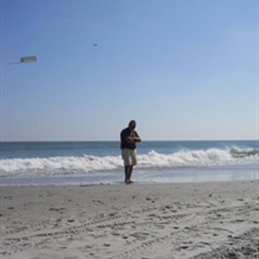 Kevin L. Squire