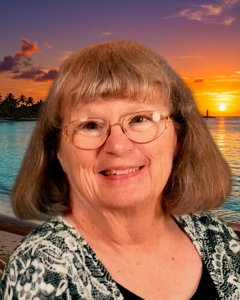 Mary Alice Hoffman