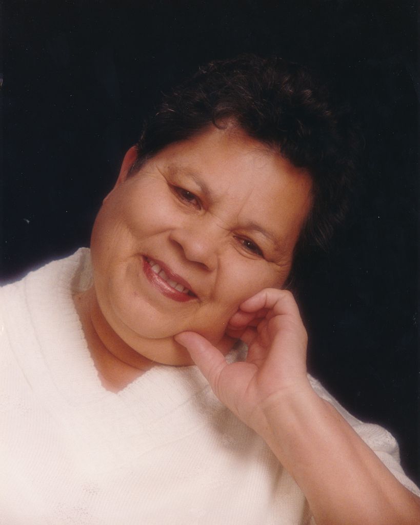 Esther Vaca
