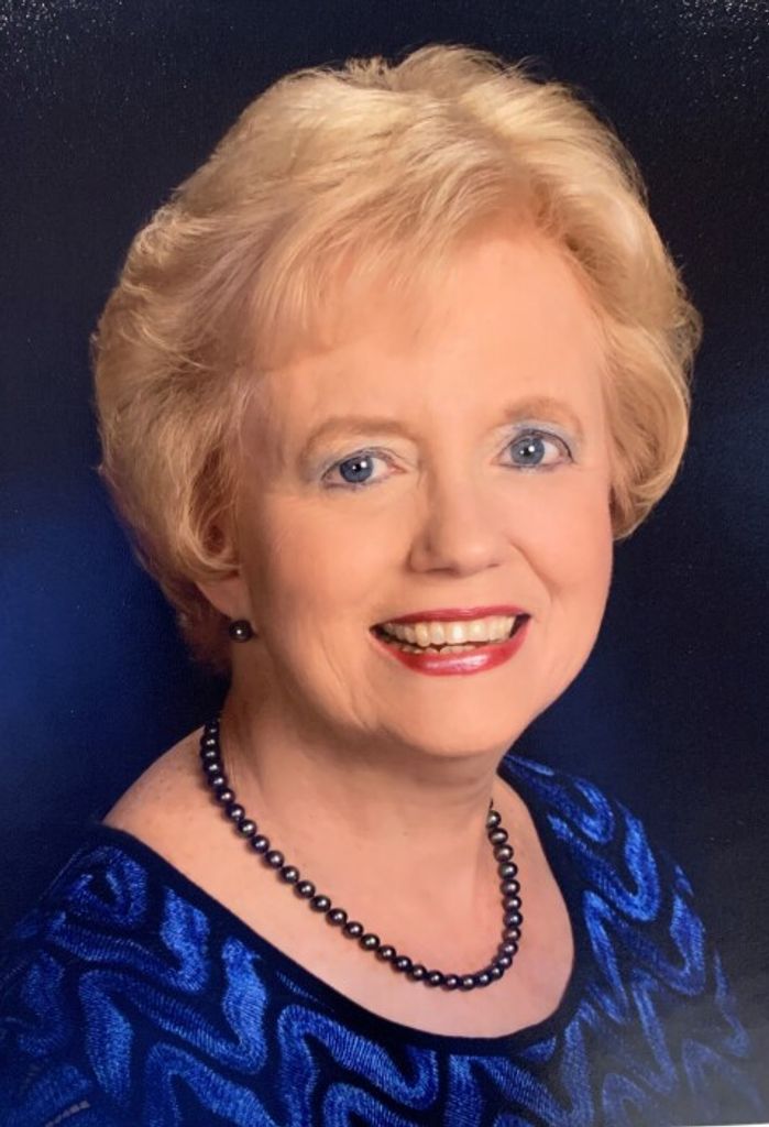 Kathleen "Kathy" Amos