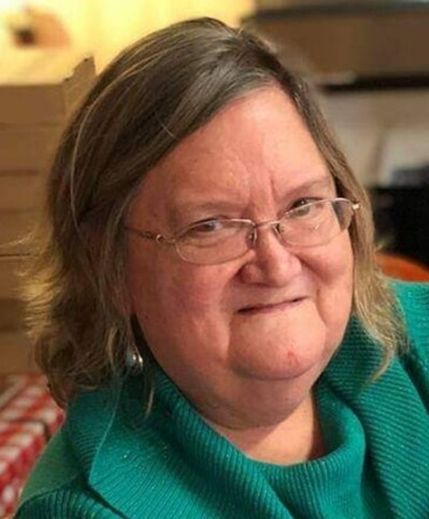 Cheryl Ann Hough Profile Photo