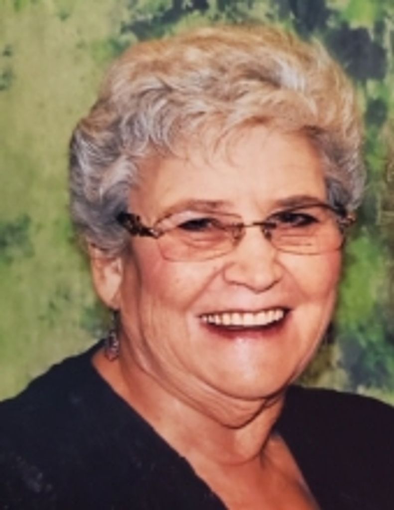 Betty Jean Dean