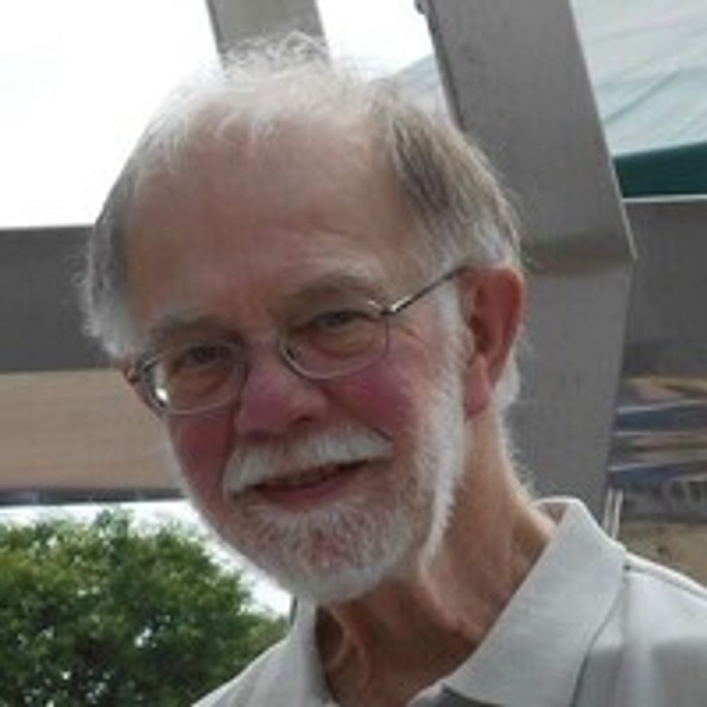 Gary D. Swanson
