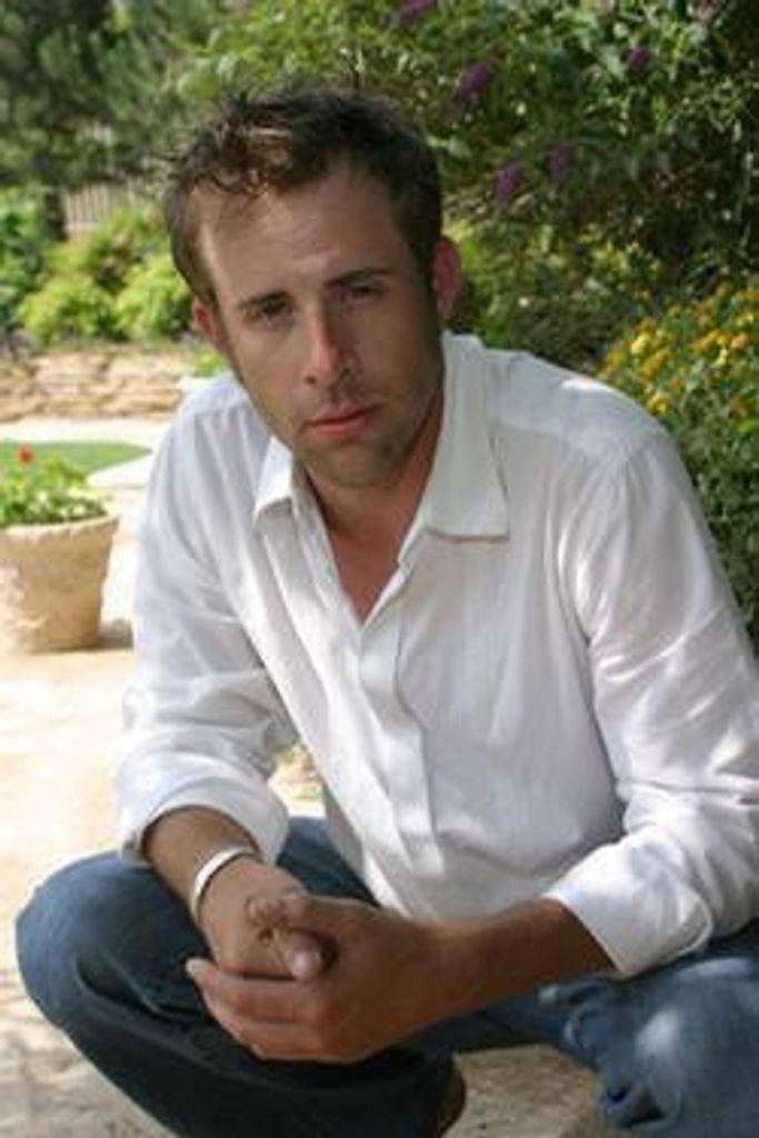 Christopher Chance Allen
