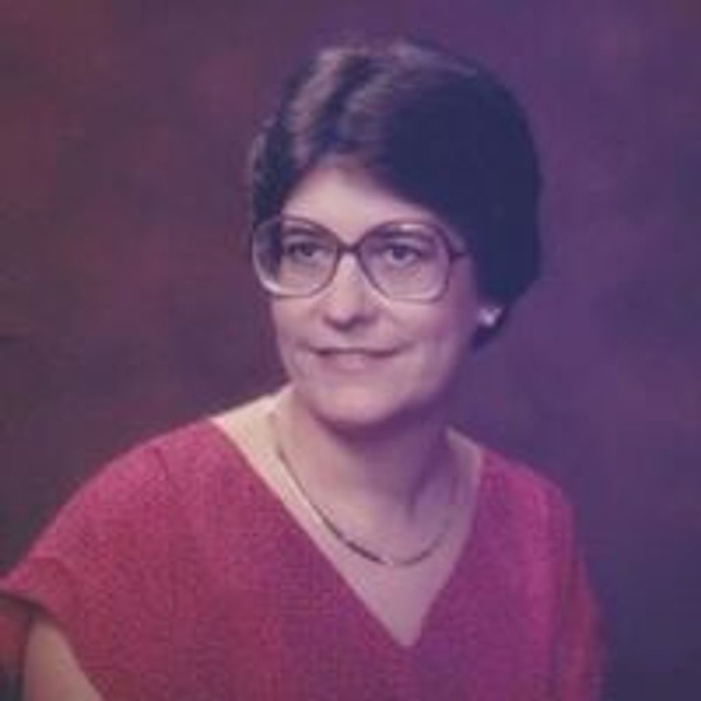 Bonnie Blum Bishop