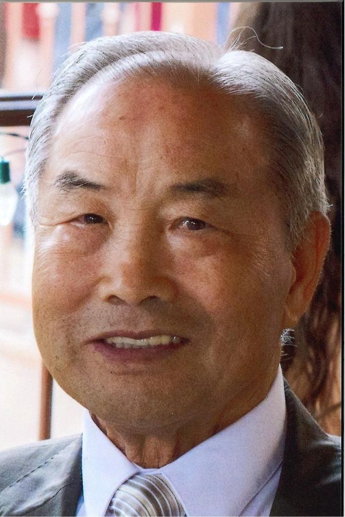 Chan Woo Lee Profile Photo