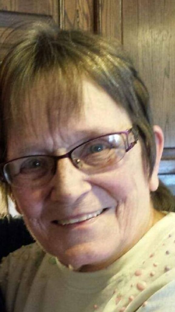 Marilyn Sue Ragsdale