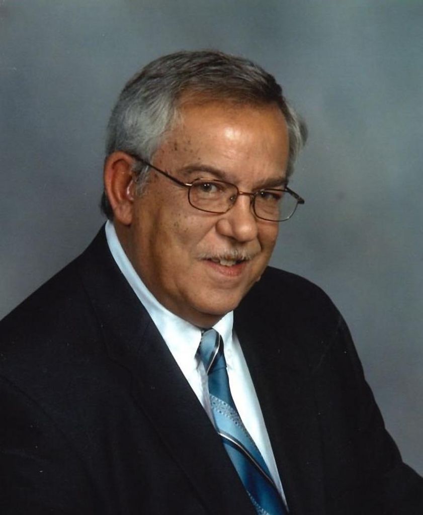 Richard M. Mcfarland Profile Photo