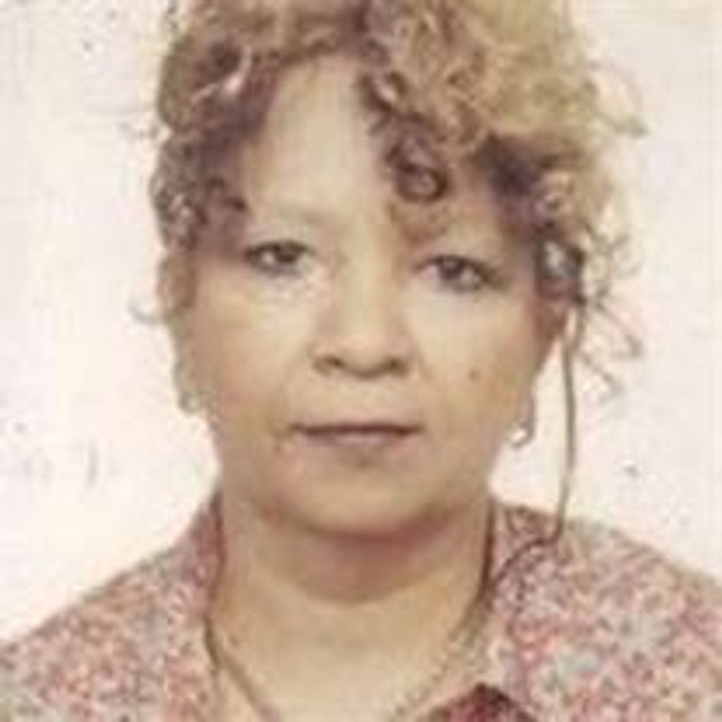 Sonia Margarita Menjivar