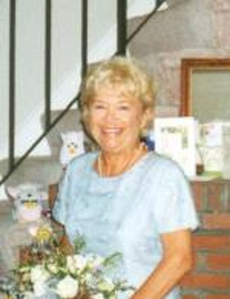 Doris G. Desmond