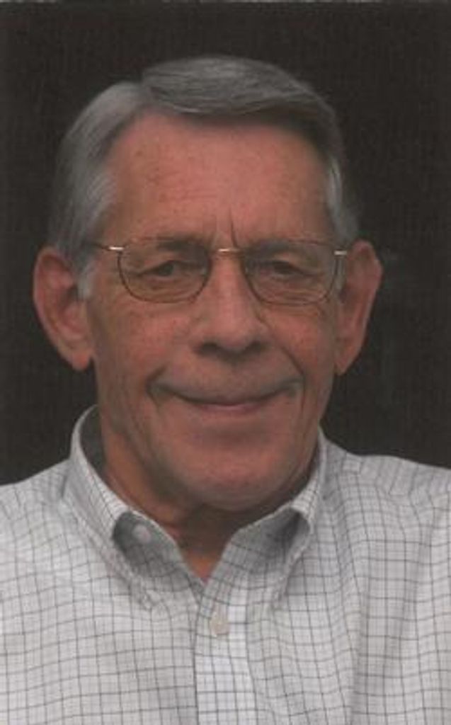 Charles Terry Schneider