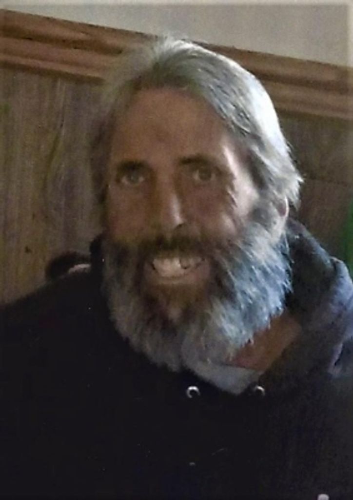 Russell "Rusty" "Hillbilly" Scott Stevens