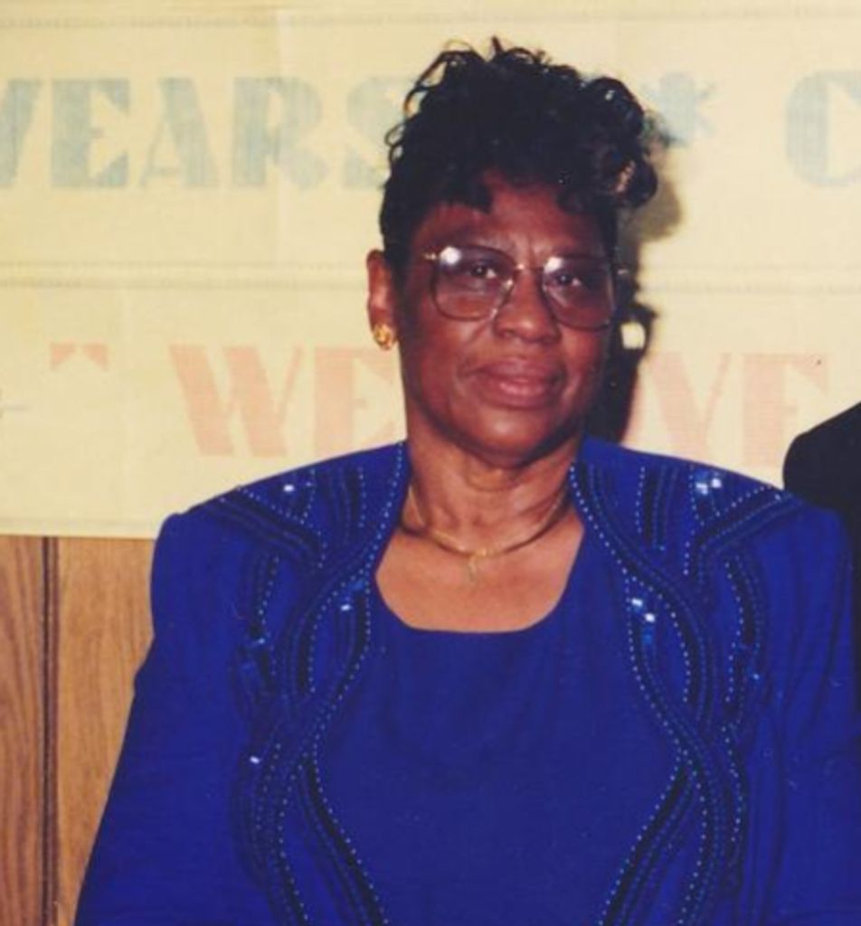 Christine Dawson Profile Photo