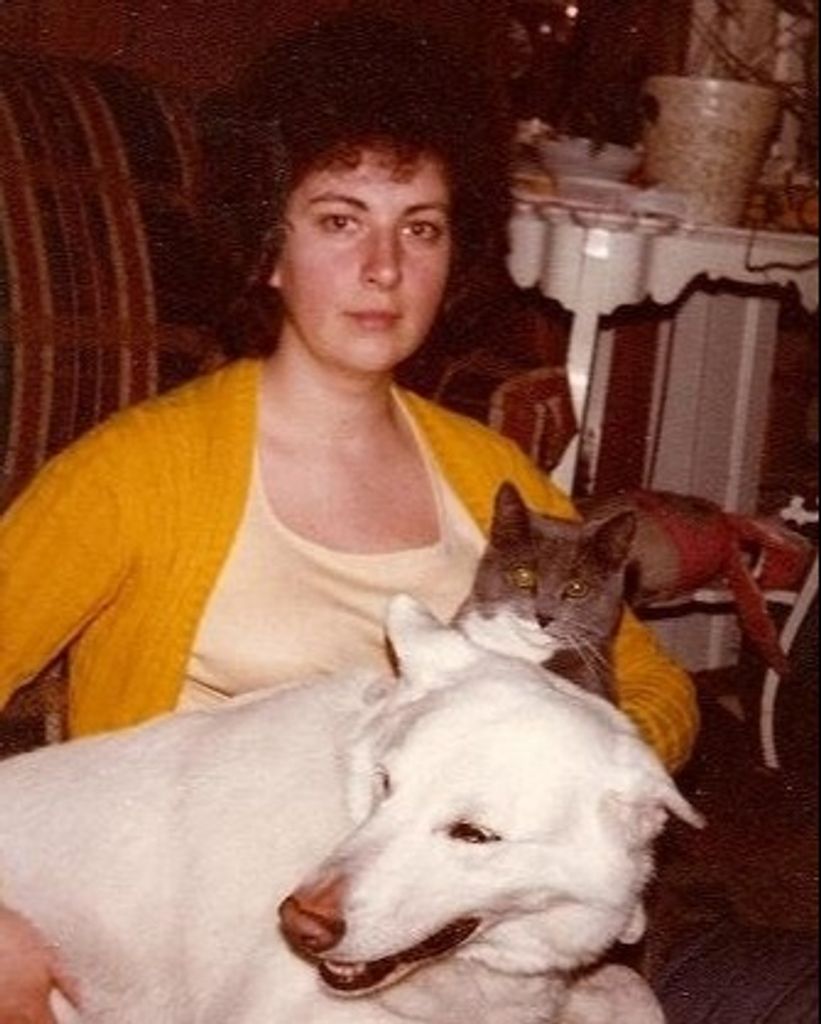 Marcia Lynn Johnson Profile Photo