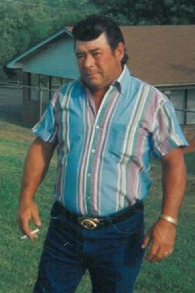 Kenneth Jackson Hodges