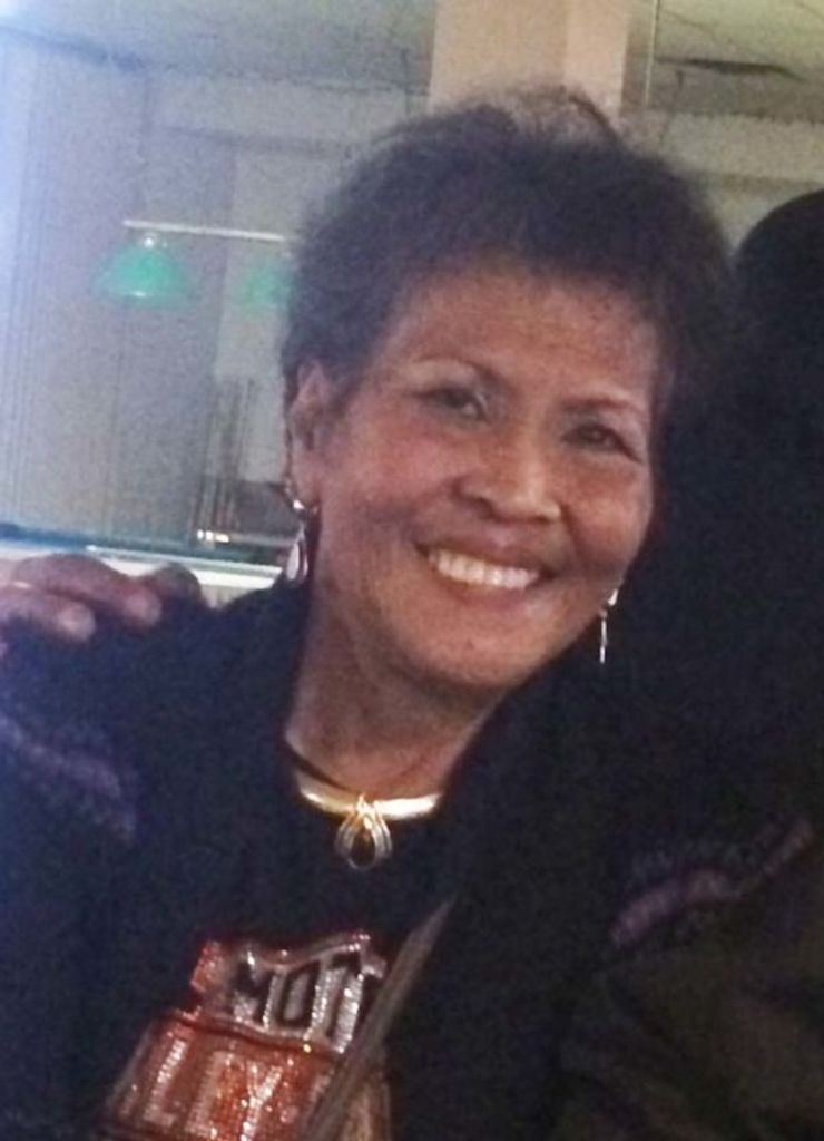 Tasanee "Taz" Wright