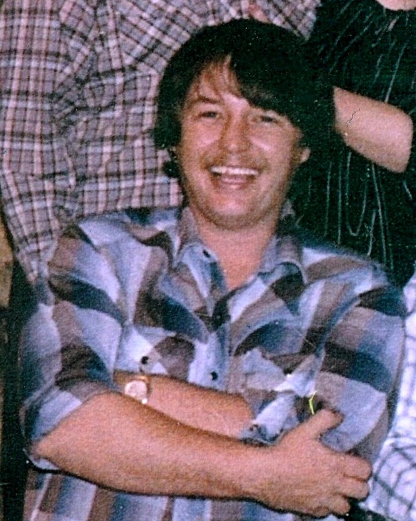 Paul Lynn Brockington Profile Photo