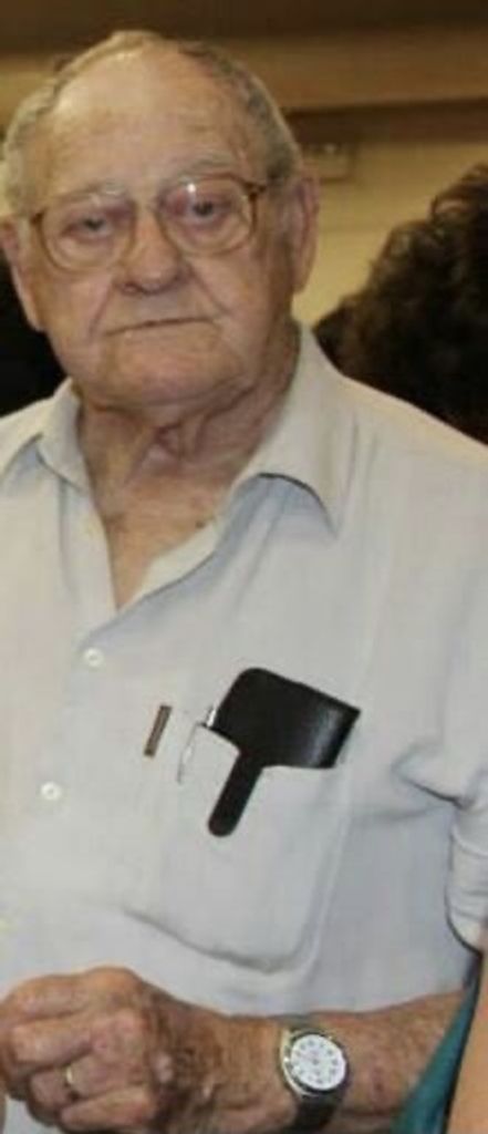 Charles R. "Bobby" Bynum