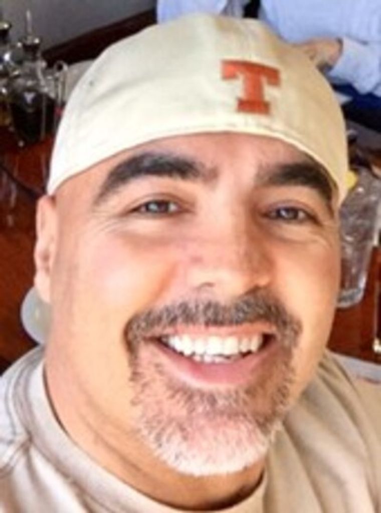Daniel J. Gutierrez Profile Photo