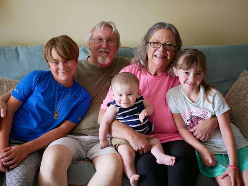 Keith Oglesby Profile Photo