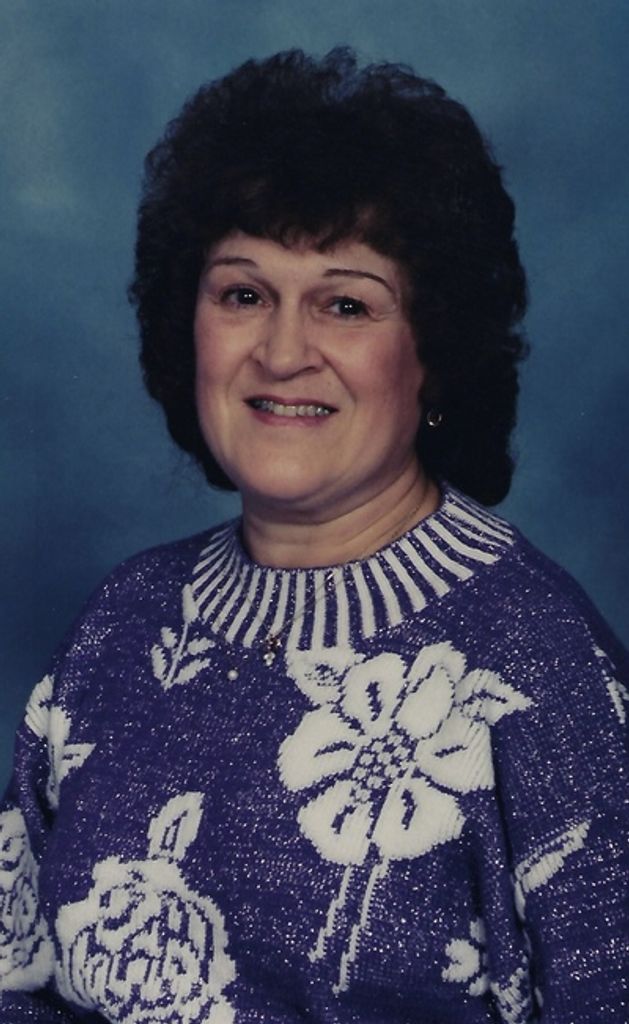 Marion Eleanor Bronson Profile Photo
