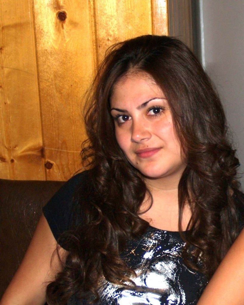 Michelle Rascon Profile Photo