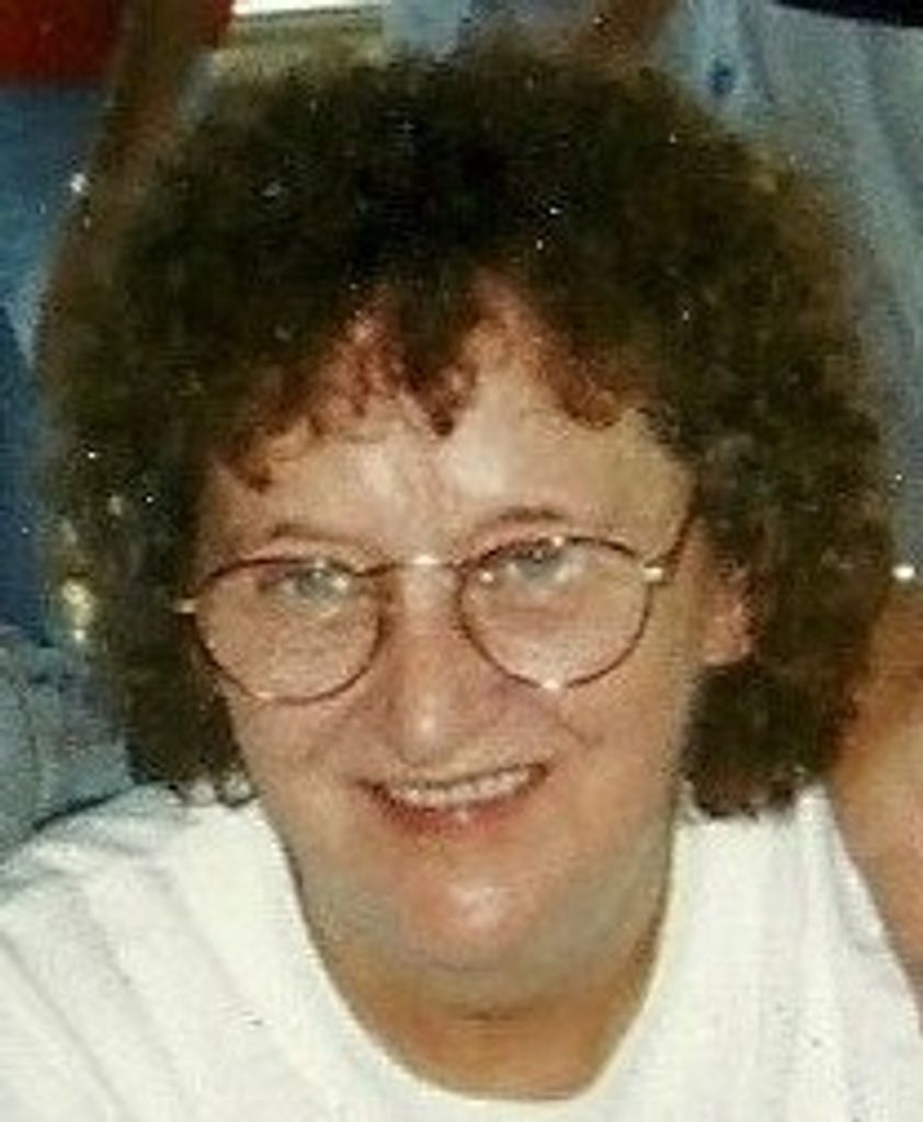 Edith Irene Houser
