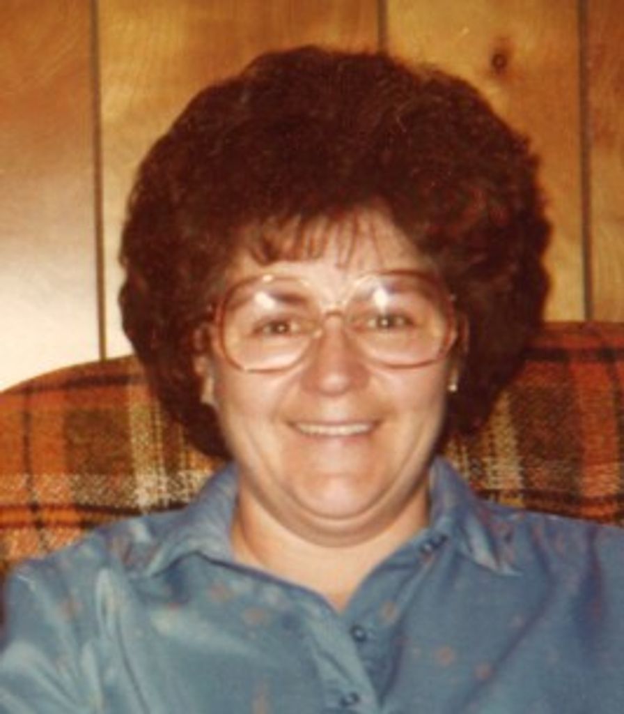 Mary Lemons Profile Photo