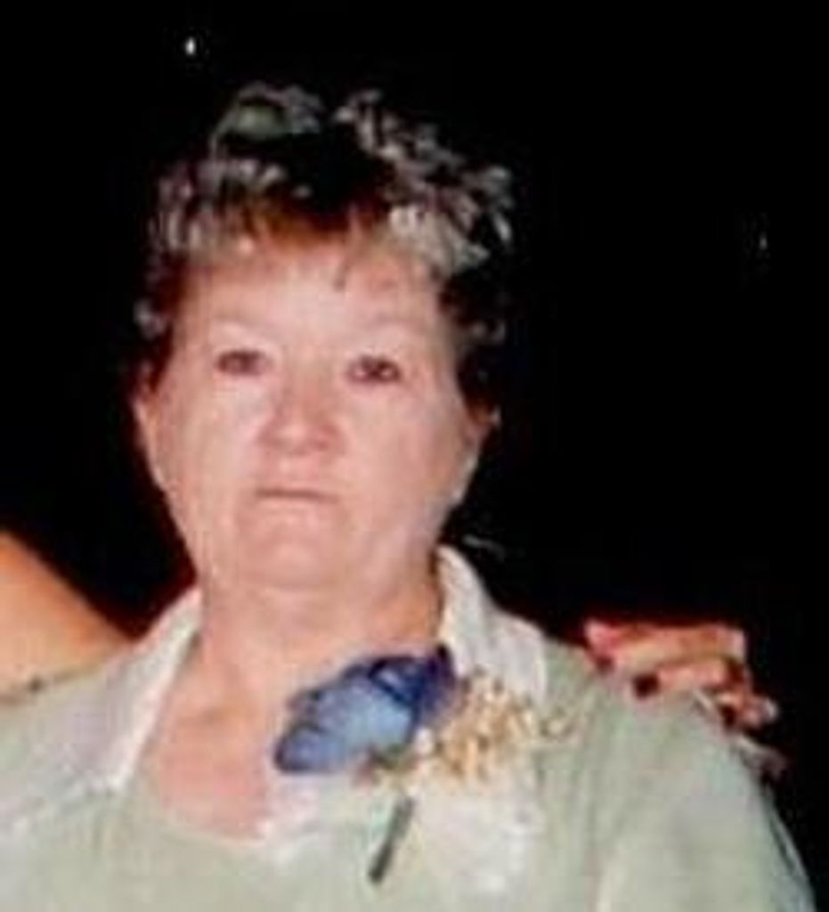 Mary Addine "Dean" Murphy Profile Photo